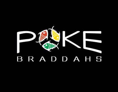 Poke Braddahs
